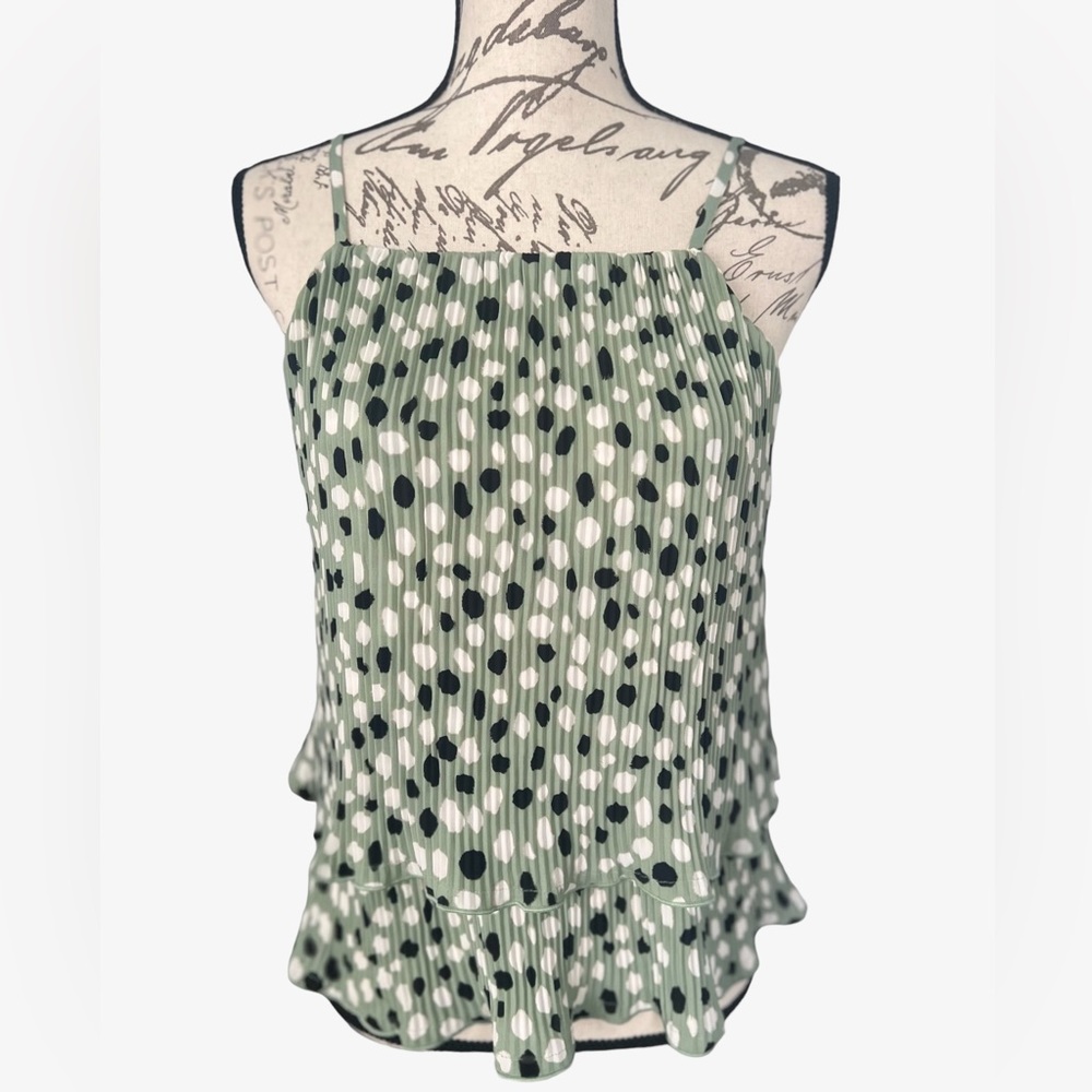 NWOT XXSP Ann Taylor Top